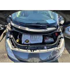 Ceinture avant droit RENAULT GRAND SCENIC 2 Photo n°8