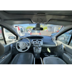 Ceinture avant droit RENAULT GRAND SCENIC 2 Photo n°10