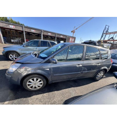 Ceinture avant droit RENAULT GRAND SCENIC 2 Photo n°12