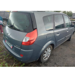 Ceinture avant droit RENAULT GRAND SCENIC 2 Photo n°14