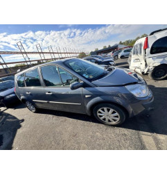 Ceinture avant droit RENAULT GRAND SCENIC 2 Photo n°16