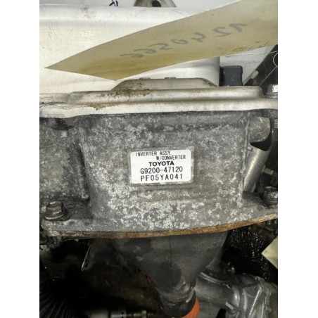 Convertisseur de couple TOYOTA PRIUS 2 Photo n°1