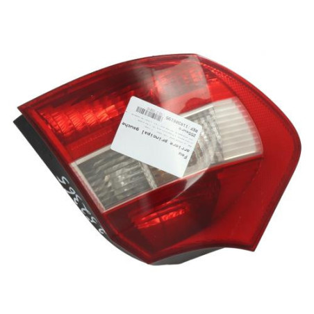 Feu arriere principal gauche (feux) BMW SERIE 1 E87 Photo n°1