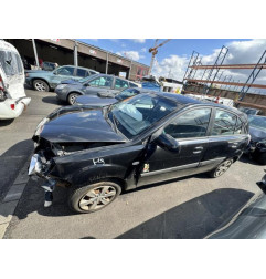 Moteur leve vitre avant droit KIA RIO 2 Photo n°13