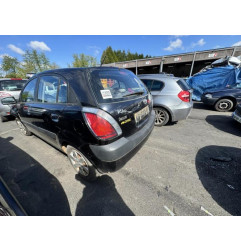 Moteur leve vitre avant droit KIA RIO 2 Photo n°15