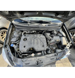 Moteur leve vitre avant gauche KIA RIO 2 Photo n°10