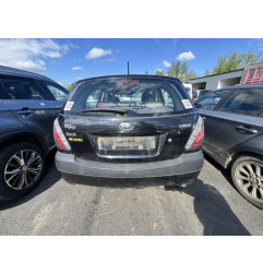 Moteur leve vitre avant gauche KIA RIO 2 Photo n°11