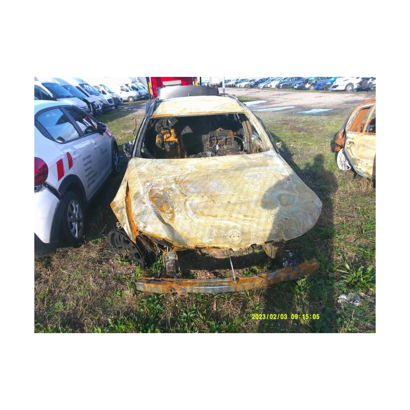 Boite de vitesses BMW SERIE 3 E91