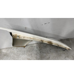 Aile avant gauche BMW SERIE 3 E91 Photo n°4