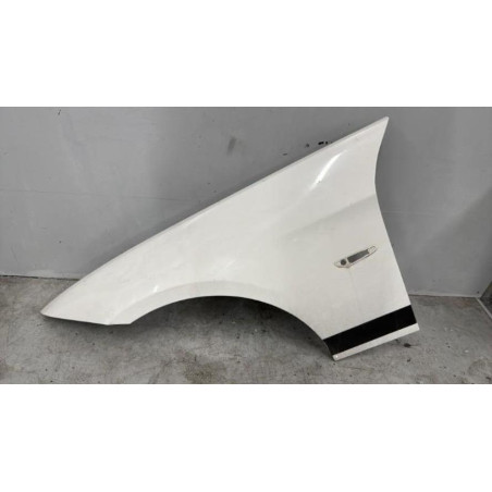 Aile avant gauche BMW SERIE 3 E91 Photo n°5