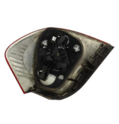 Feu arriere principal gauche (feux) BMW SERIE 1 E87 Photo n°6