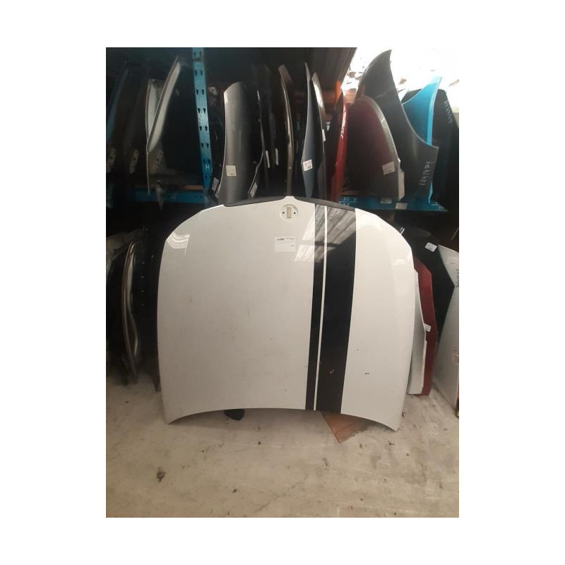 Capot BMW SERIE 3 E91