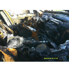 Bloc ABS (freins anti-blocage) BMW SERIE 3 E91 Photo n°10