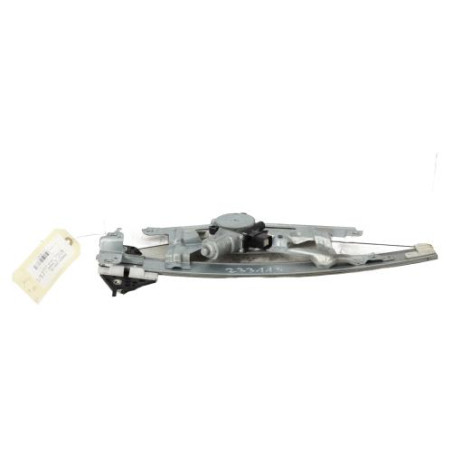 Moteur leve vitre avant gauche HONDA CIVIC 8 Photo n°1