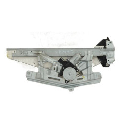 Moteur leve vitre avant gauche HONDA CIVIC 8