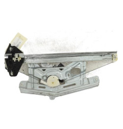 Moteur leve vitre avant gauche HONDA CIVIC 8 Photo n°3