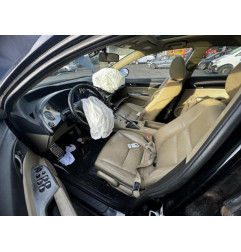 Moteur leve vitre avant gauche HONDA CIVIC 8 Photo n°10