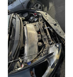 Moteur leve vitre avant gauche HONDA CIVIC 8 Photo n°13