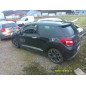 Malle/Hayon arriere CITROEN DS3