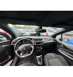 Malle/Hayon arriere CITROEN DS3 Photo n°9