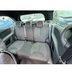 Malle/Hayon arriere CITROEN DS3 Photo n°13