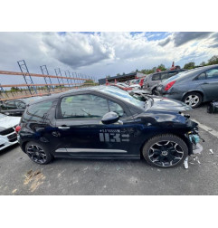 Malle/Hayon arriere CITROEN DS3 Photo n°16