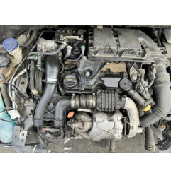 Malle/Hayon arriere CITROEN DS3 Photo n°18