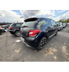 Malle/Hayon arriere CITROEN DS3 Photo n°19