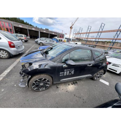 Malle/Hayon arriere CITROEN DS3 Photo n°20