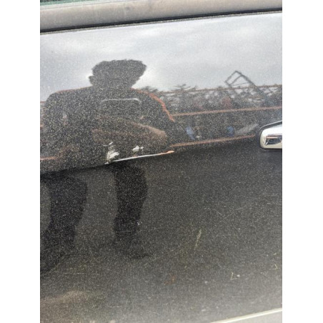 Porte avant gauche CITROEN DS3