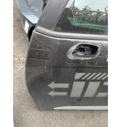 Porte avant gauche CITROEN DS3 Photo n°4