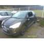 Porte avant gauche CITROEN DS3