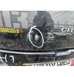 Porte avant gauche CITROEN DS3 Photo n°12