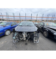 Porte avant gauche CITROEN DS3 Photo n°13