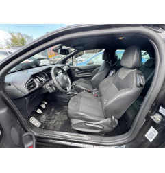 Porte avant gauche CITROEN DS3 Photo n°19