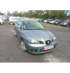 Capot SEAT IBIZA 3 Photo n°5