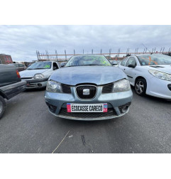 Capot SEAT IBIZA 3 Photo n°9