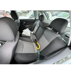 Capot SEAT IBIZA 3 Photo n°13