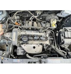 Capot SEAT IBIZA 3 Photo n°16