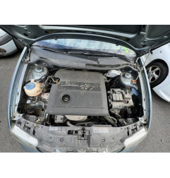 Capot SEAT IBIZA 3 Photo n°19