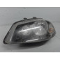 Optique avant principal gauche (feux)(phare) SEAT IBIZA 3