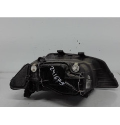 Optique avant principal gauche (feux)(phare) SEAT IBIZA 3 Photo n°3