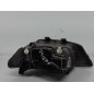 Optique avant principal gauche (feux)(phare) SEAT IBIZA 3