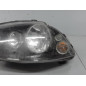 Optique avant principal gauche (feux)(phare) SEAT IBIZA 3