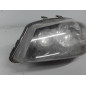 Optique avant principal gauche (feux)(phare) SEAT IBIZA 3