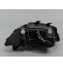 Optique avant principal gauche (feux)(phare) SEAT IBIZA 3 Photo n°6