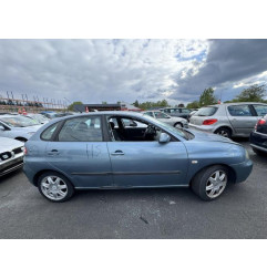 Optique avant principal gauche (feux)(phare) SEAT IBIZA 3 Photo n°20