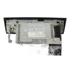 Autoradio d'origine BMW SERIE 1 E87 Photo n°3