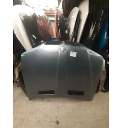 Capot BMW X5 E53 Photo n°1