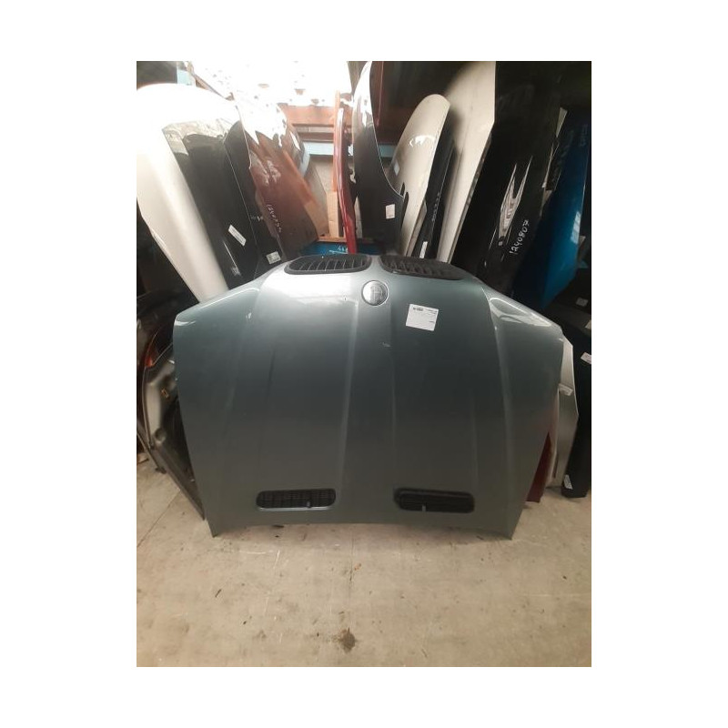 Capot BMW X5 E53